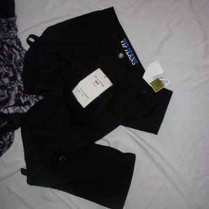 NEW size 11 VIP JEans black pants cloth eleven 30